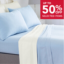 Shop Bedding